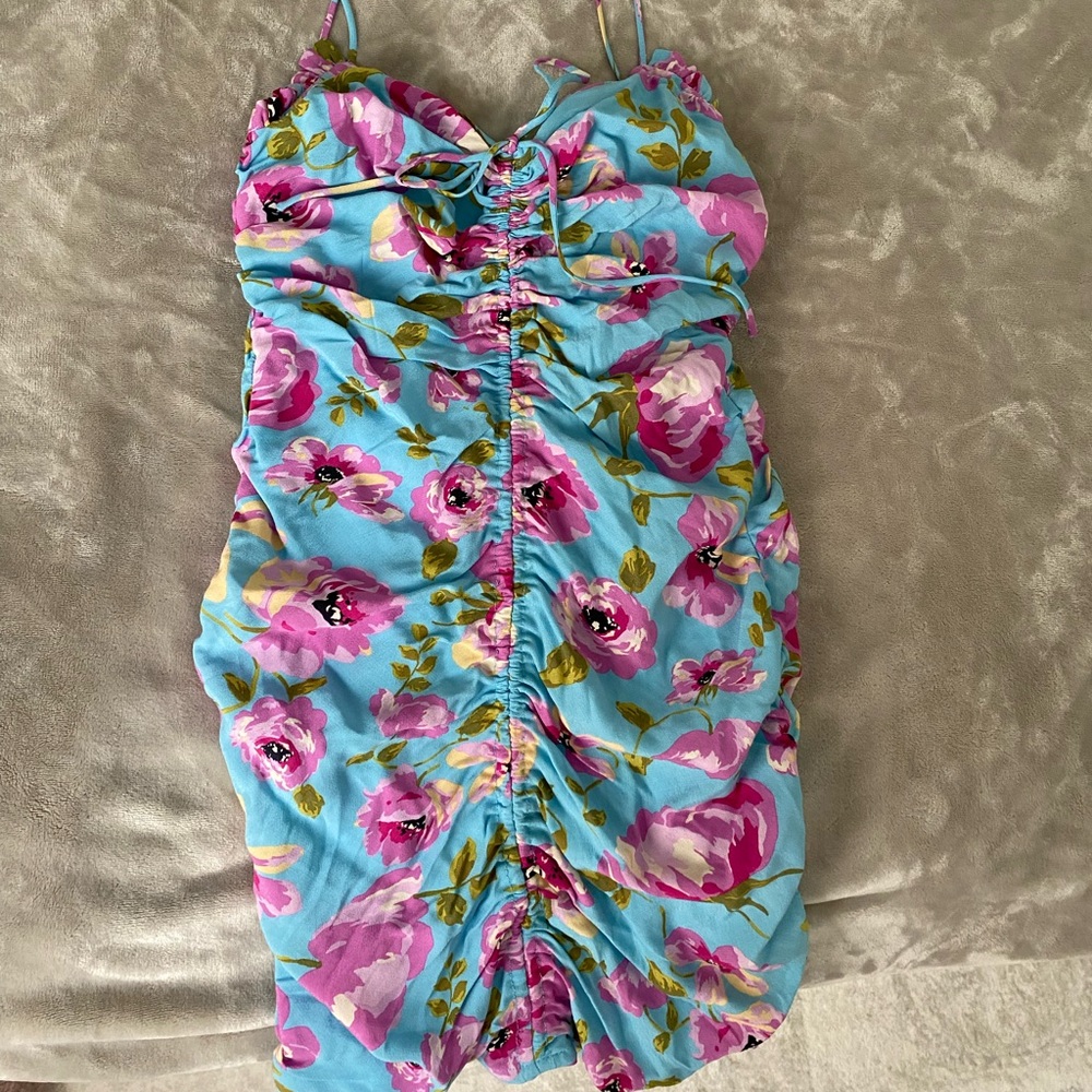 Zara dress